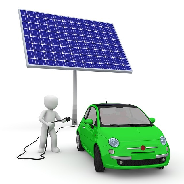 Green Car Technologies of the Future » Oponeo.co.uk