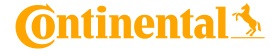 continental logo