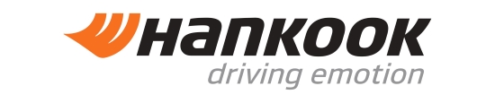 logo Hankook logo Hankook