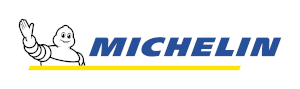 Michelin logo Michelin logo