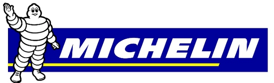 michelin's logo
