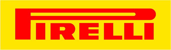 pirelli's logo