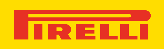 pirelli's logo