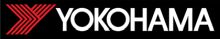 Yokohama logo Yokohama logo