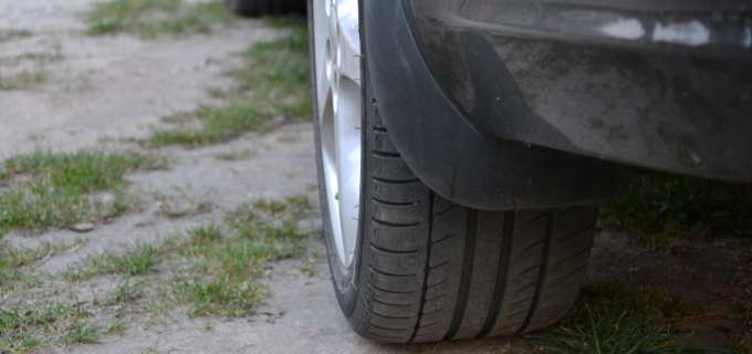 car tyre tyre warranty