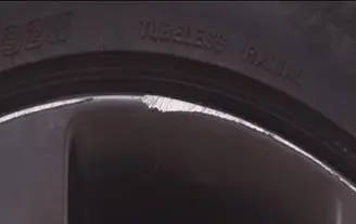 Should You Buy Tyres With a Rim Protector? »