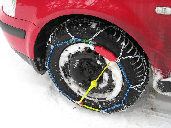 A guide to snow chains » Oponeo.co.uk A guide to snow chains » Oponeo.co.uk