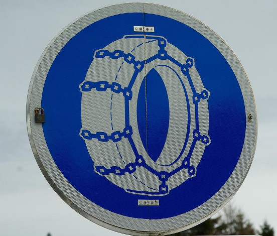 A guide to snow chains » Oponeo.co.uk A guide to snow chains » Oponeo.co.uk