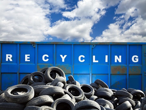 Tyre Recycling in the UK » Oponeo.co.uk Tyre Recycling in the UK » Oponeo.co.uk