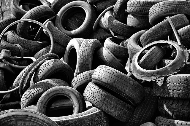 how do i dispose of car tyres how do i dispose of car tyres