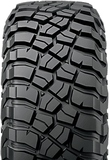 Off-Road tyres