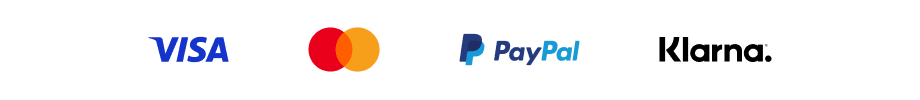Payment methods