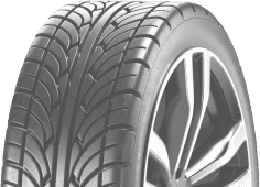 Leao Nova-Force 4x4 HP 255/65 R17 110 H »