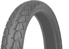 Dunlop GEOMAX MX12 120/80-19 63 M Rear TT NHS