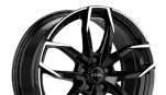 Select rims for Seat Alhambra