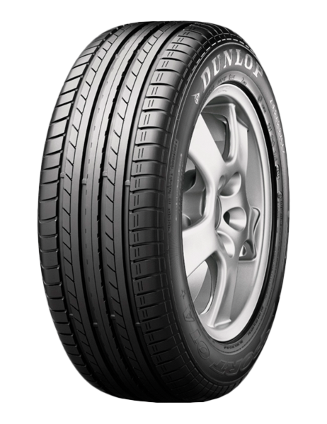 Dunlop SP Sport 01 A