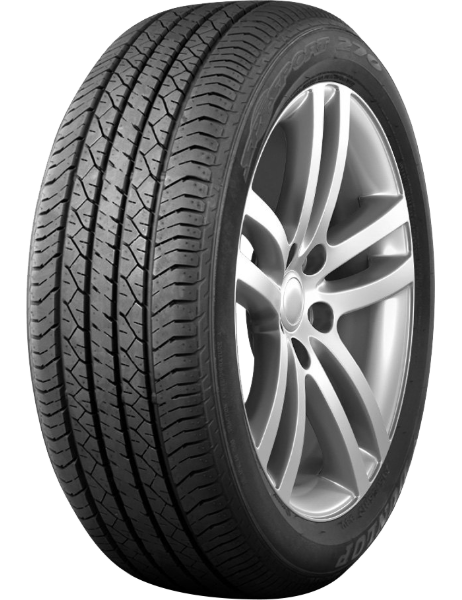 Dunlop SP Sport 270 235/55 R18 99 V