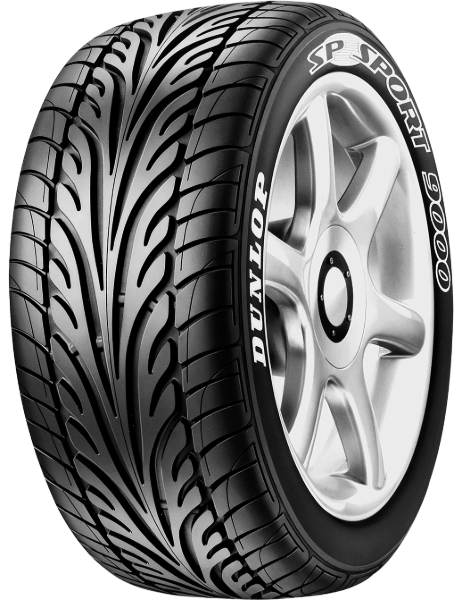 Dunlop SP Sport 9000