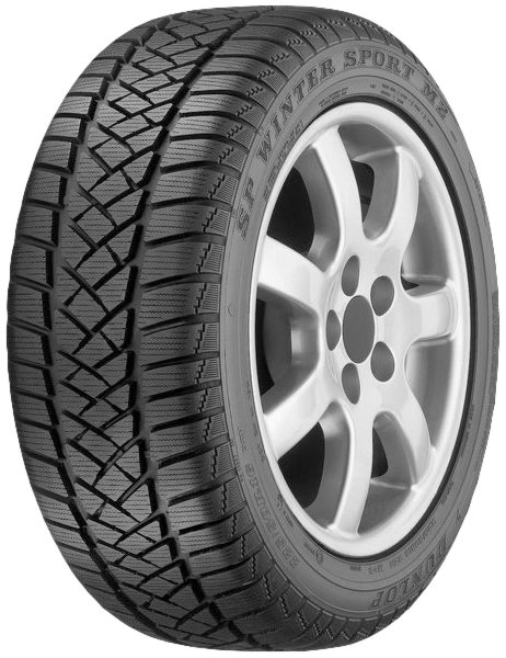 Dunlop DUN SP Win Sport M2