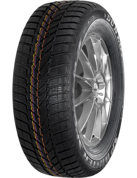 Dunlop Winter Sport M3