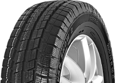 Sportiva Van Snow 2