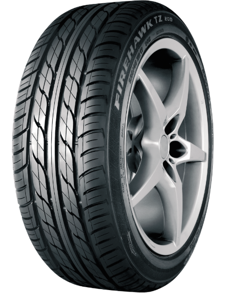 Firestone TZ200