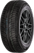 Close-up of the tread Toyo Snowprox S943 175/60 R16 82 H