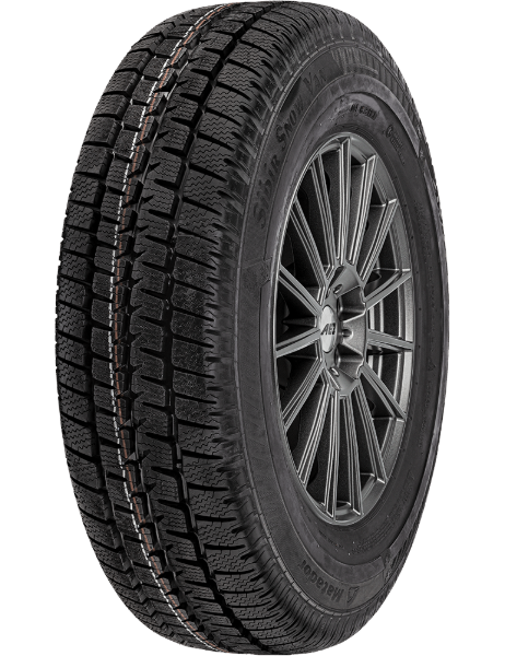Matador MPS 530 Sibir Snow Van