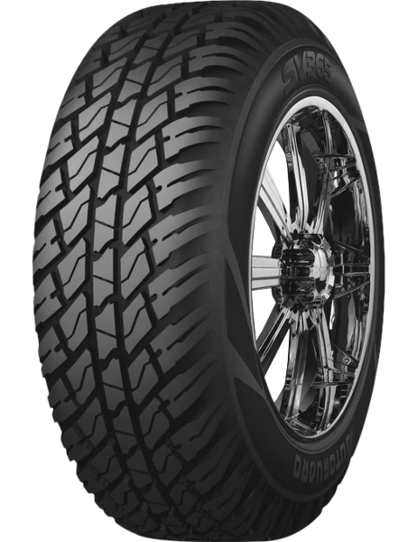Buy Autoguard SV365 Tyres | Free Delivery | Oponeo.co.uk