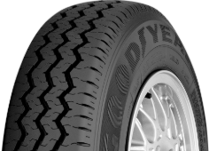 Goodyear Cargo G28