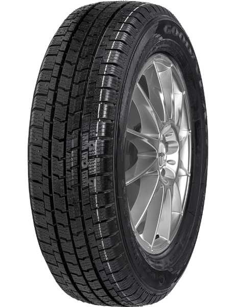 Goodyear Cargo UltraGrip2