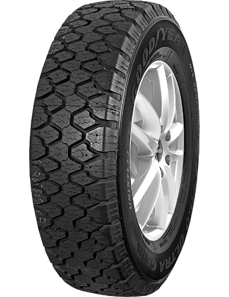 Goodyear CARGO ULTRA GRIP 215/65 R16 109/107 T C