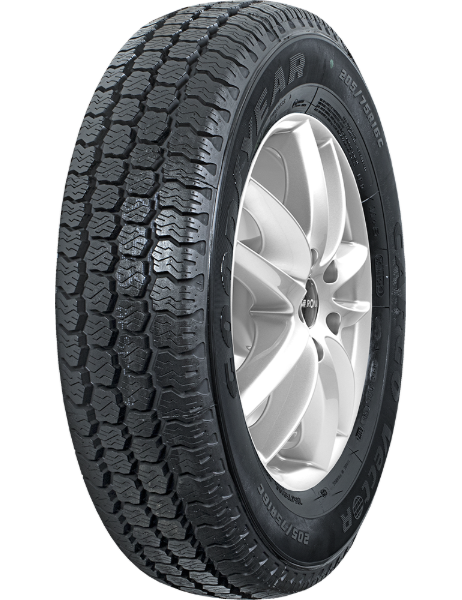 Goodyear Cargo Vector