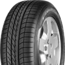 Goodyear Eagle F1 Asymmetric 245/50 R19 105 W RUN ON FLAT RSC, XL, FP - Photo thumbnail 1