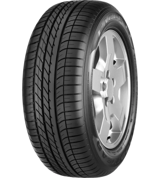 Goodyear Eagle F1 Asymmetric 245/50 R19 105 W RUN ON FLAT RSC, XL, FP