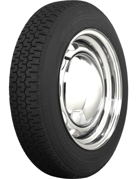 Michelin XZX 145/80 R15 78 S