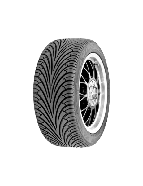 Goodyear EAGLE F1 GSD2
