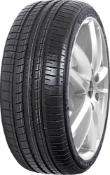 Close-up of the tread Goodyear Eagle NCT5 255/50 R21 106 W RUN ON FLAT RSC