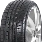Goodyear Eagle NCT5 205/50 R17 89 W RUN ON FLAT * - Photo thumbnail 1