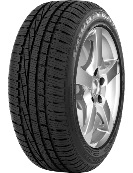 Goodyear UltraGrip Performance