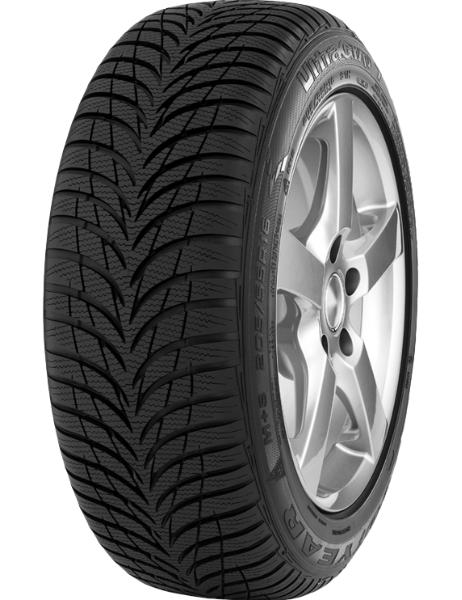 Goodyear UltraGrip 7+