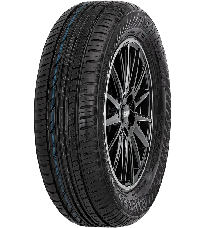 Radar Rivera PRO2 165/65 R14 83 H XL