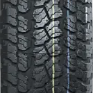 Goodyear WRANGLER AT/S 205/80 R16 110 S C, TOYOTA - Photo thumbnail 2