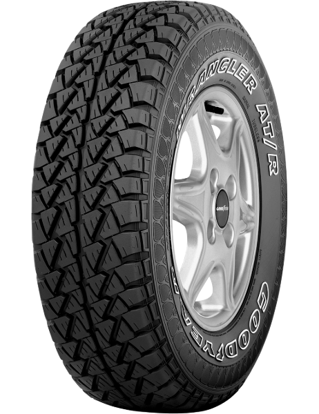 Goodyear Wrangler AT/R