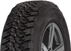 Goodyear Wrangler MT/R