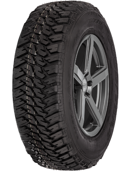 Goodyear Wrangler MT/R