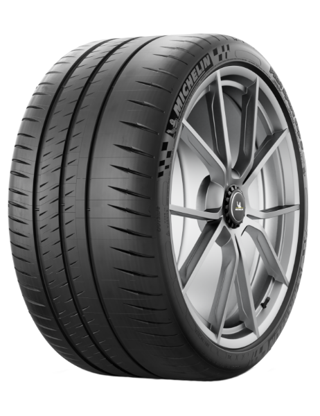 Michelin Pilot Sport Cup 2 305/30 R20 103 Y XL, ZR, MO