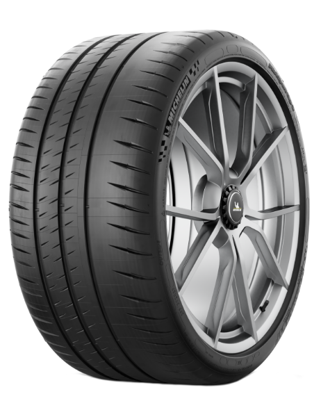Michelin Pilot Sport Cup 2 295/30 R20 101 Y XL, ZR, N1