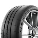 Close-up of the tread Michelin Pilot Sport Cup 2 245/35 R20 95 Y XL, ZR, K2
