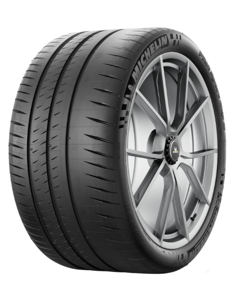 Michelin Pilot Sport Cup 2 275/35 R21 103 Y XL, ZR, ND1